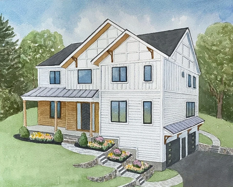 Unit for sale at 22 Nickerson Rd, Lexington, MA 02421