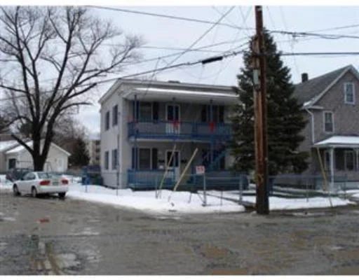 Unit for sale at 341 Montcalm St, Chicopee, MA 01020