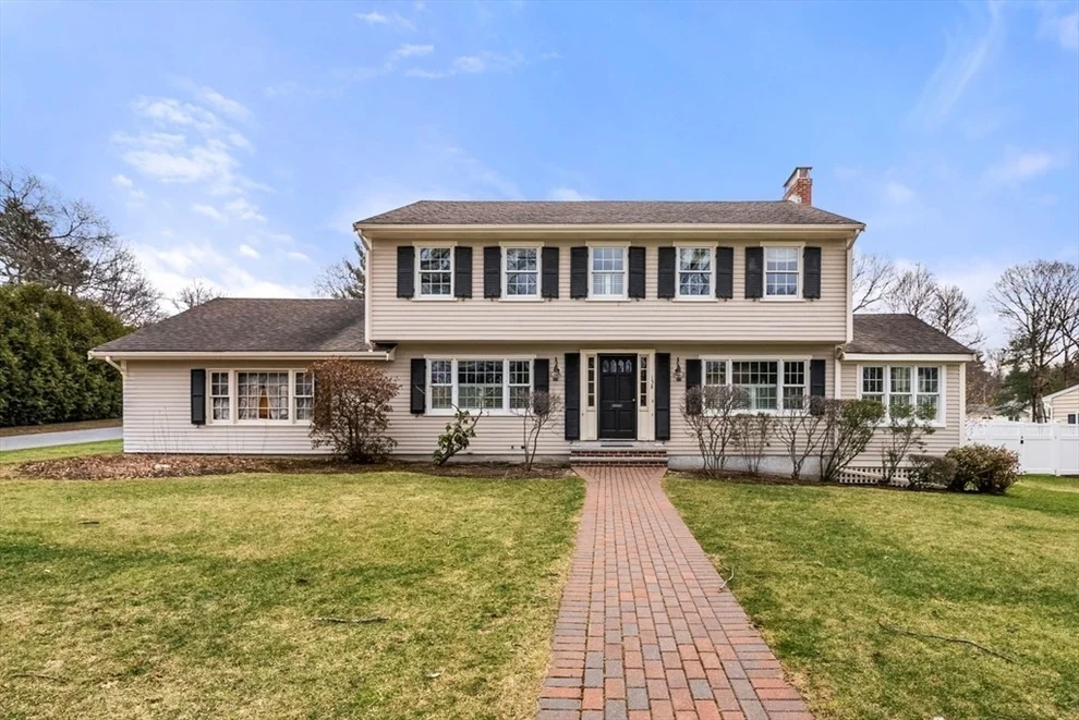 Unit for sale at 158 Strasser Avenue, Westwood, MA 02090