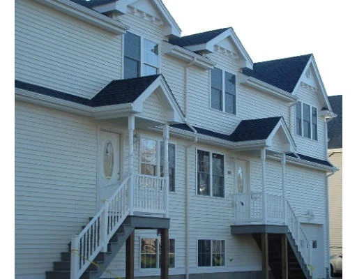 Unit for sale at 28 Enid Street, Worcester, MA 01604