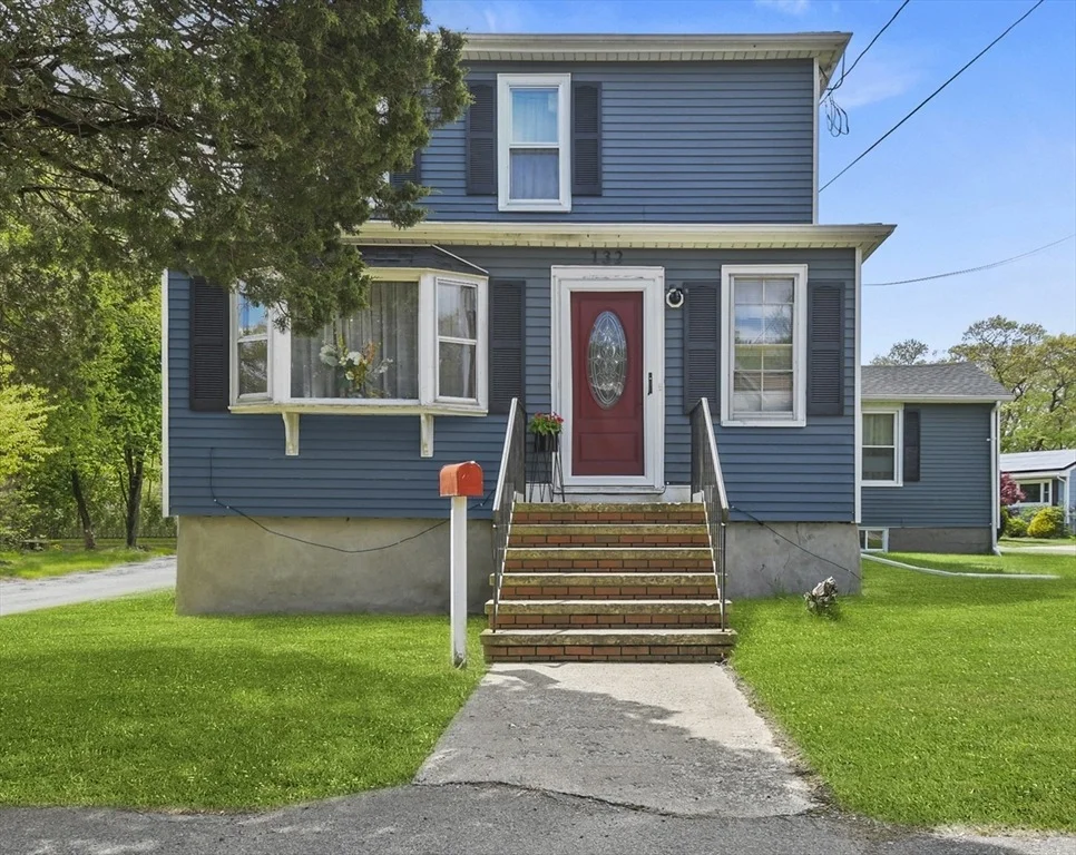 Unit for sale at 132 Pine Street, Holbrook, MA 02343