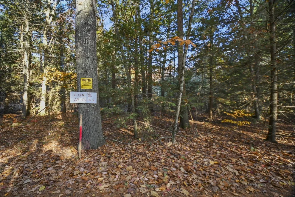 Unit for sale at 0 Hiland Road Lot 2, Charlton, MA 01507