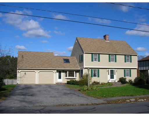Unit for sale at 19 West Street, Danvers, MA 01923