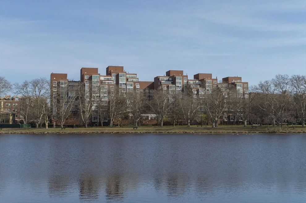Unit for sale at 975 Memorial Drive, Cambridge, MA 02138
