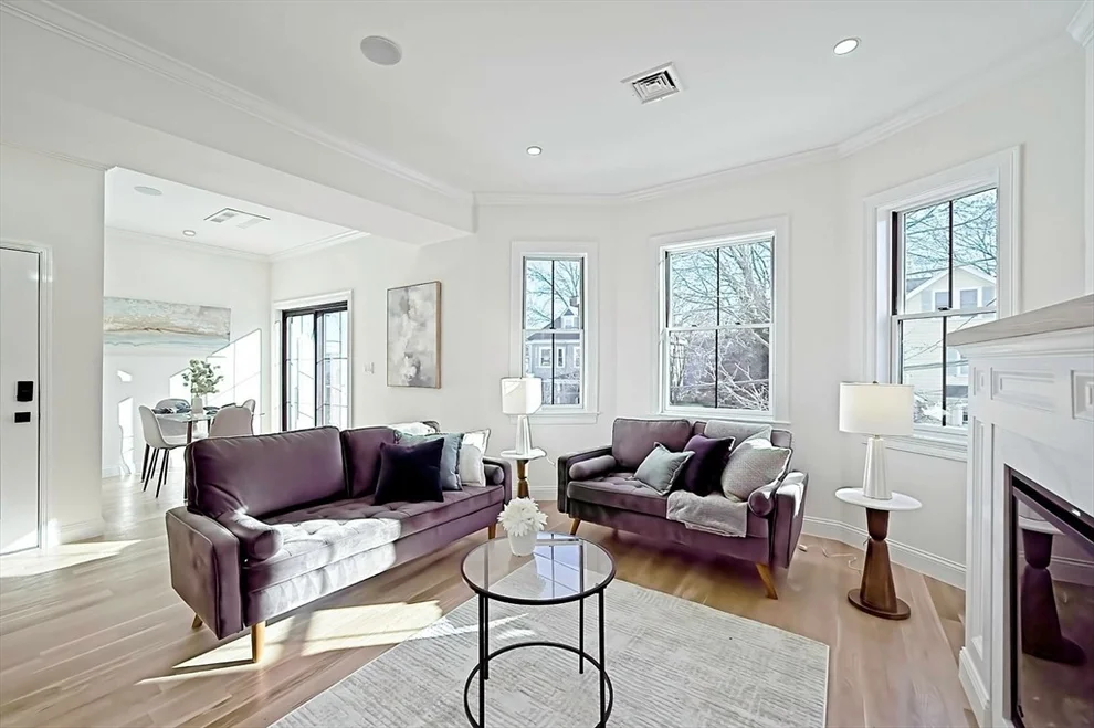 Unit for sale at 252 Lexington Avenue, Cambridge, MA 02138