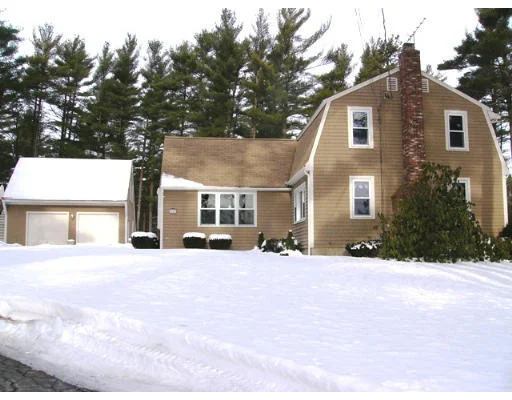 Unit for sale at 115 Indian Pond Road, Kingston, MA 02364