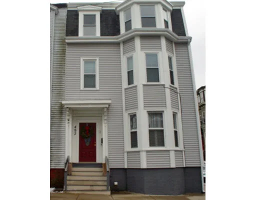 Unit for sale at 493 East Fourth Street, Boston, MA 02127