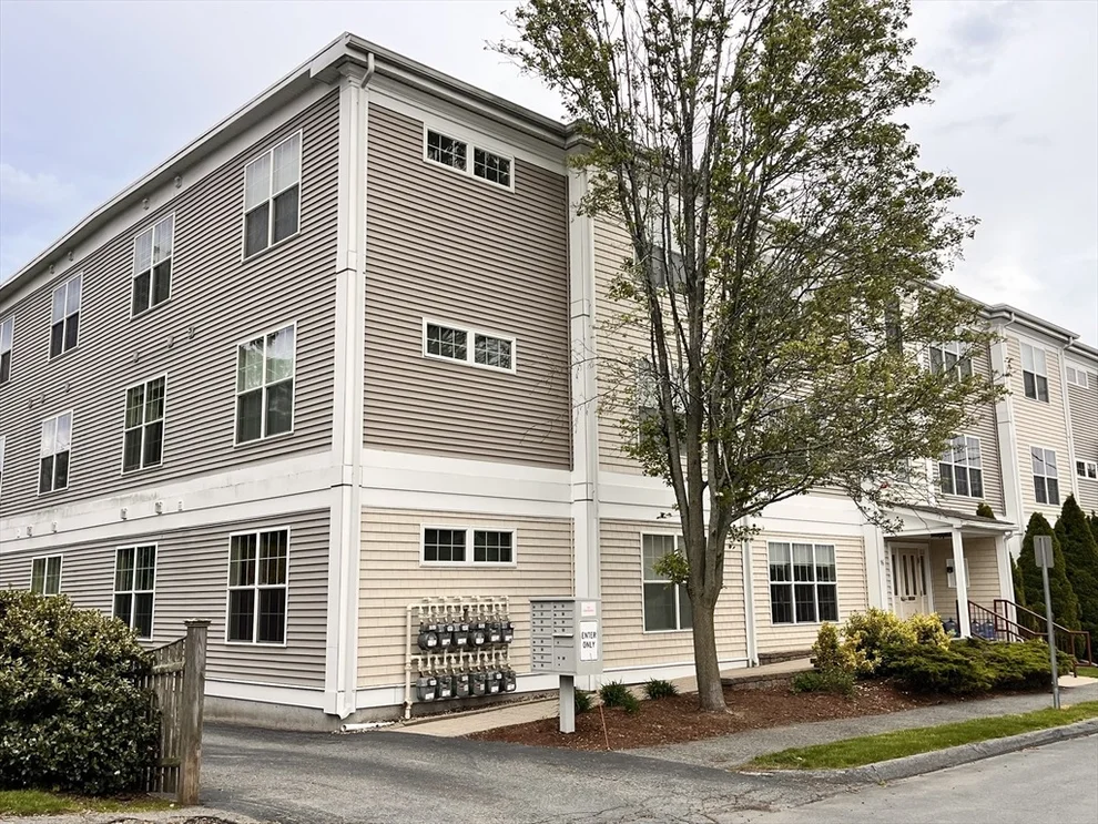 Unit for sale at 16 Margin St., Lynn, MA 01905