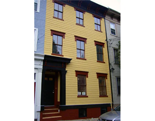 Unit for sale at 23 Russell St, Boston, MA 02129