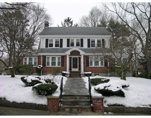 Unit for sale at 23 Fredana Rd, Newton, MA 02468