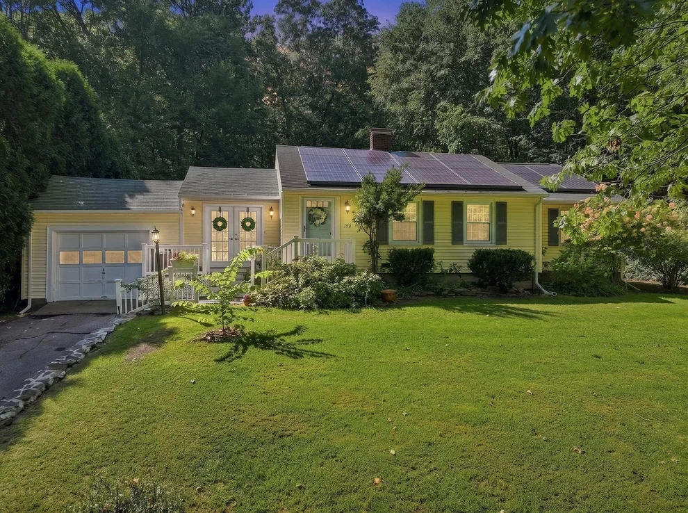 Unit for sale at 199 Brigham Hill Road, Grafton, MA 01536