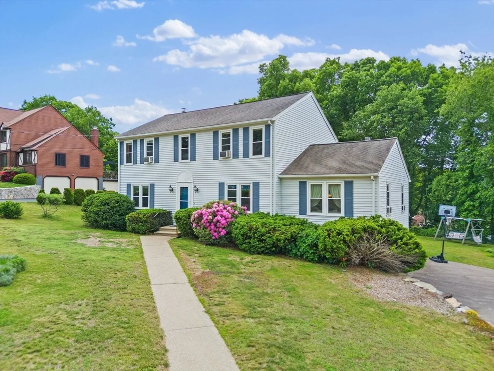 Unit for sale at 6 Bear Hill Rd., Milford, MA 01757
