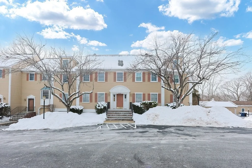 Unit for sale at 67 Weatherly Drive, Salem, MA 01970