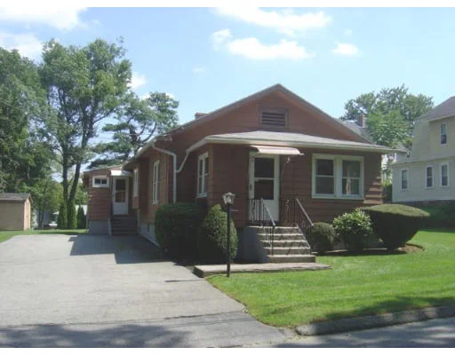 Unit for sale at 31 Colby Avenue, Worcester, MA 01605