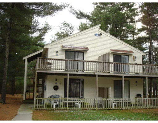 Unit for sale at 70 Cape Dr, Mashpee, MA 02649