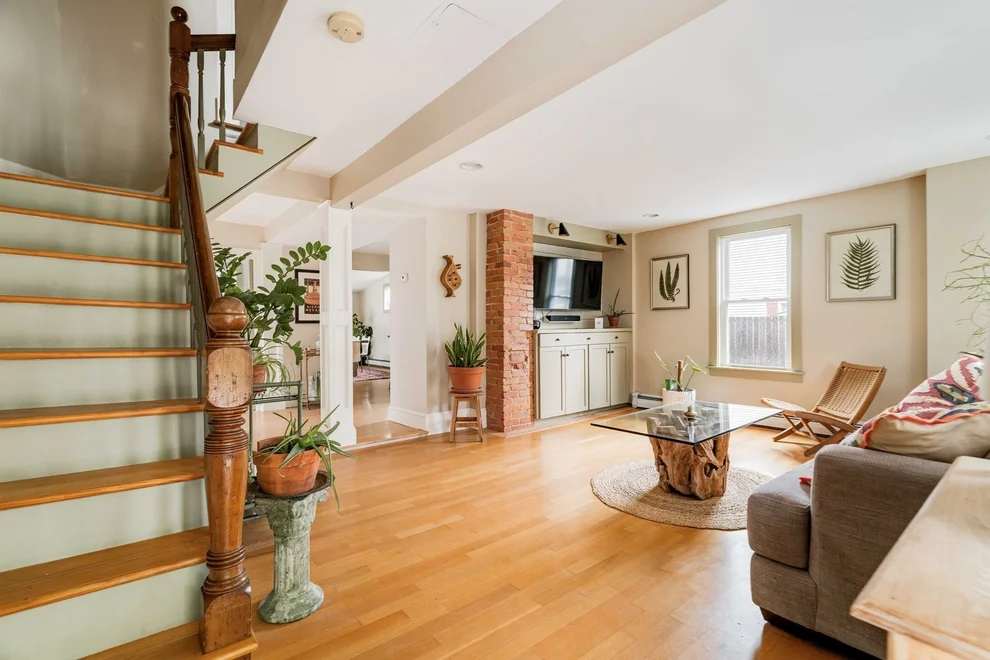 Unit for sale at 11 Byron St, Wakefield, MA 01880