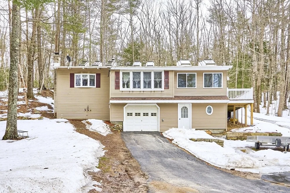 Unit for sale at 246 Beachview Dr., Winchendon, MA 01475