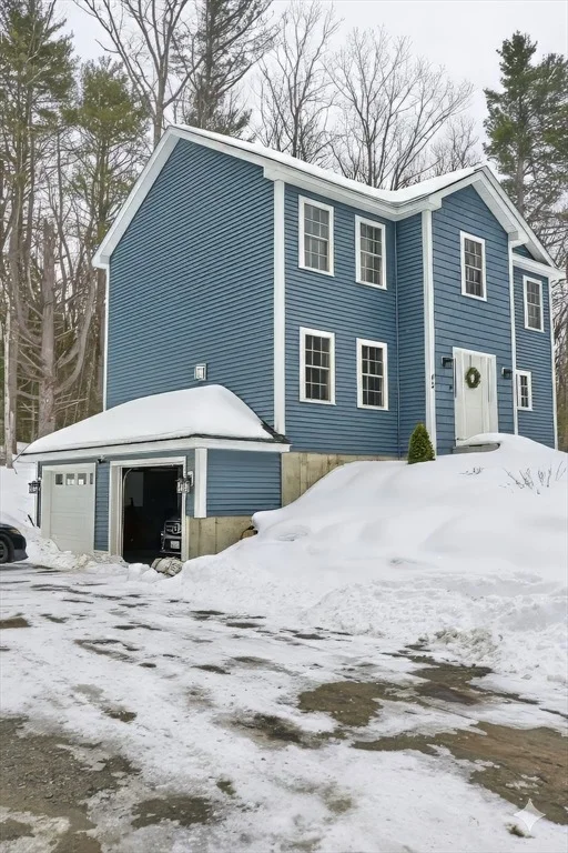 Unit for sale at 42 Doyle Avenue, Winchendon, MA 01475