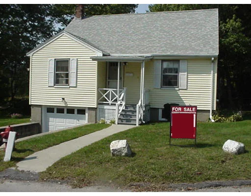 Unit for sale at 40 Reed Street, Arlington, MA 02474