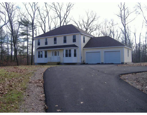 Unit for sale at 86 Molasses Hill Rd, Brookfield, MA 01506