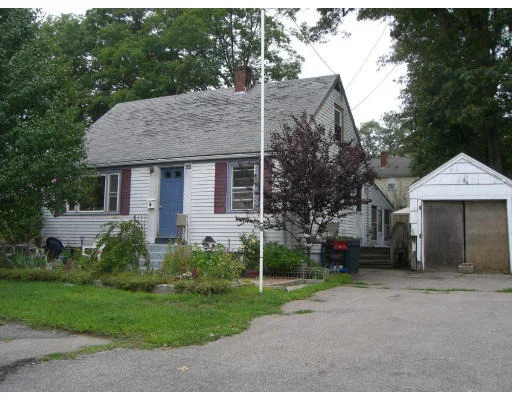 Unit for sale at 55 Vesey Road, Randolph, MA 02368