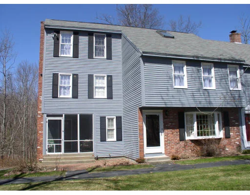 Unit for sale at 1 Meadowbrook Rd, Grafton, MA 01519