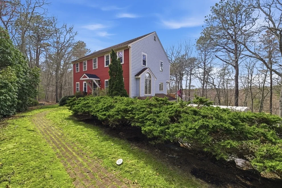 Unit for sale at 32 Admiral Halsey Rd, Plymouth, MA 02360