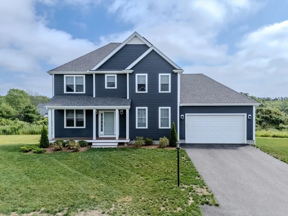 Unit for sale at 72 Pratt Ave, Bridgewater, MA 02324