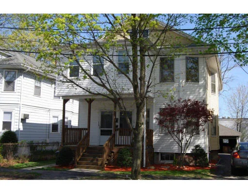 Unit for sale at 18 Park St, Waltham, MA 02453