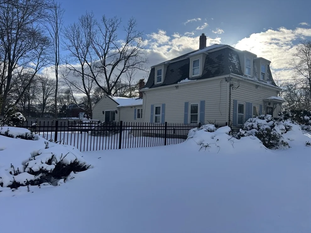 Unit for sale at 12 Floral Avenue, Natick, MA 01760