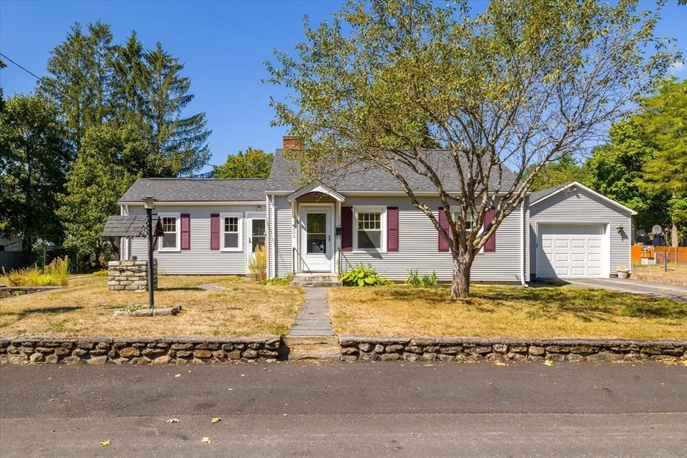 Unit for sale at 206 Intervale Ave, Athol, MA 01331