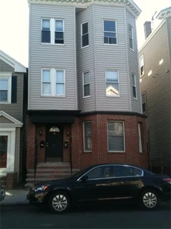 Unit for sale at 69 Marine, Boston, MA 02127