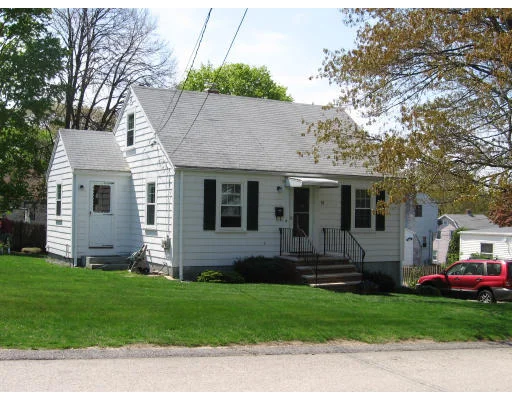 Unit for sale at 50 Dobson Rd, Braintree, MA 02184