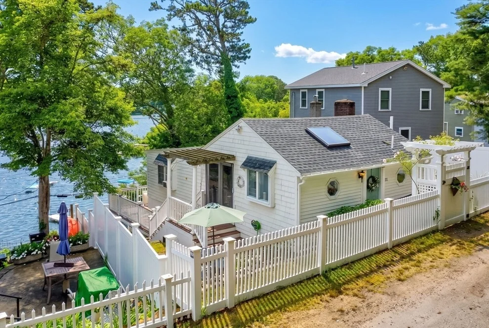 Unit for sale at 21 Hillside Rd, Plymouth, MA 02360