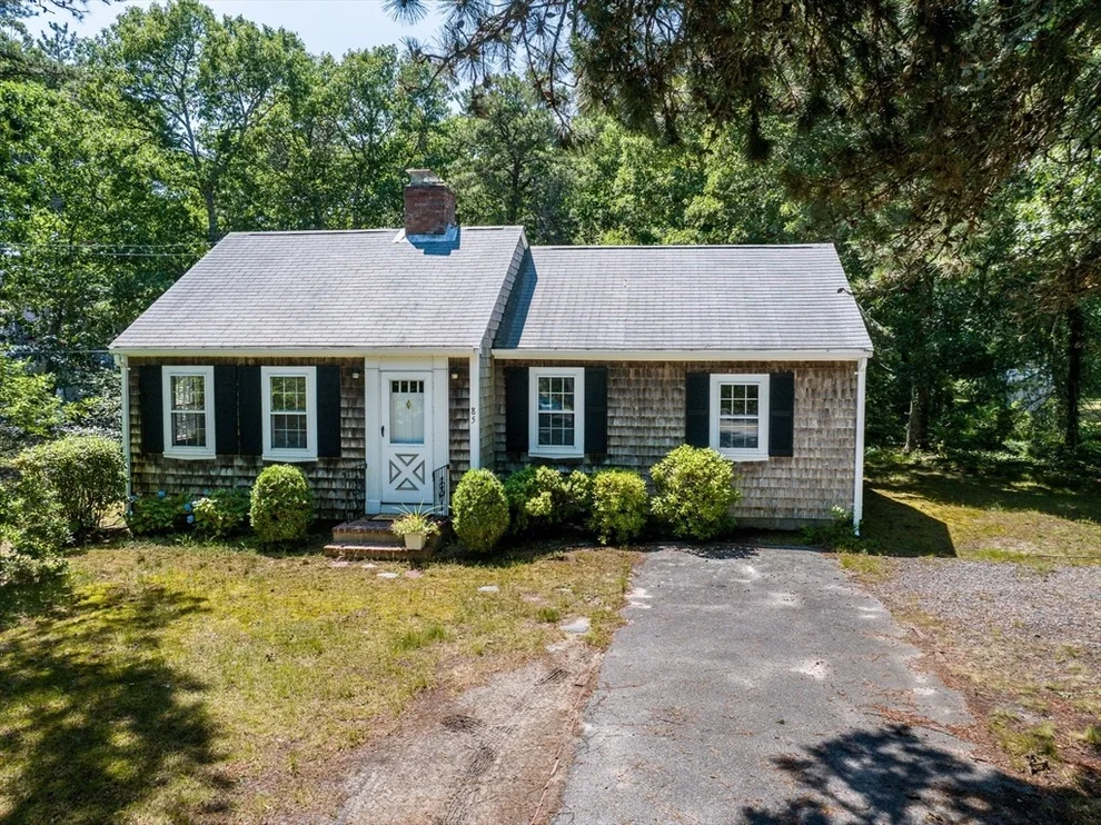 Unit for sale at 85 South St, Yarmouth, MA 02664