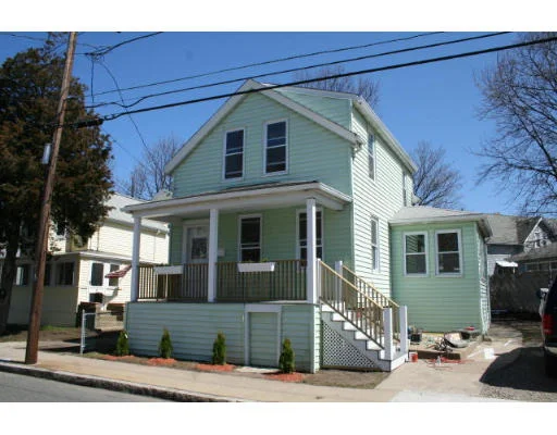 Unit for sale at 53 Beach Rd, Winthrop, MA 02152