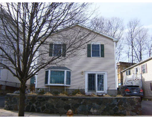 Unit for sale at 57 Florence Ave, Revere, MA 02151