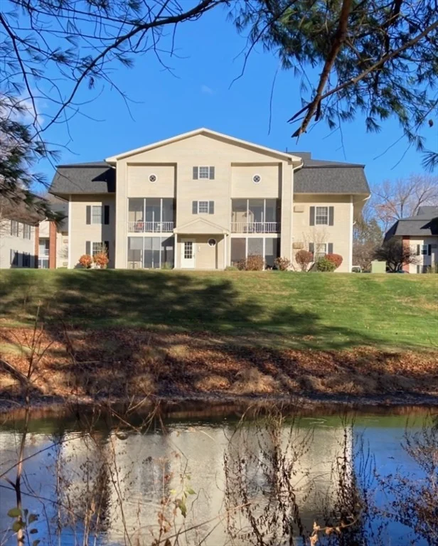 Unit for sale at 41 W Summit St, South Hadley, MA 01075