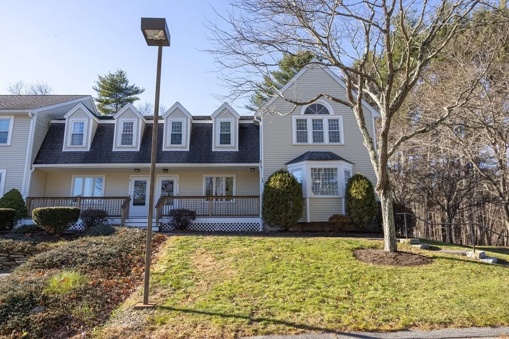 Unit for sale at 13 Eagle Dr, Douglas, MA 01516