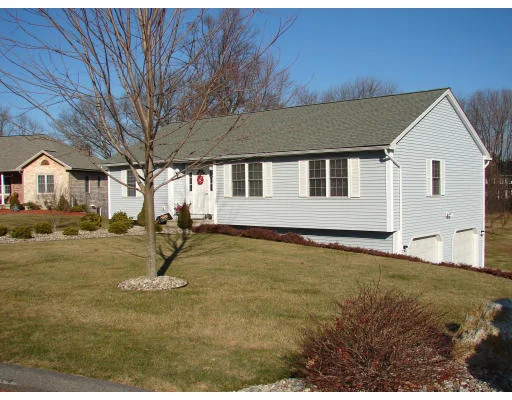 Unit for sale at 40 Family Lane, Agawam, MA 01001