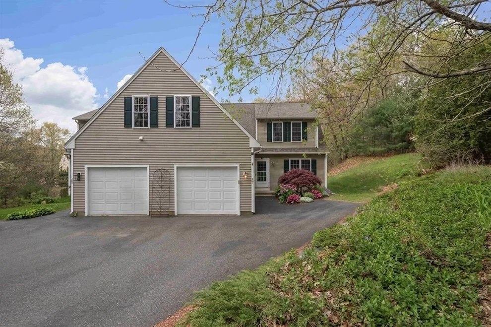 Unit for sale at 27 Colburn St, Northborough, MA 01532