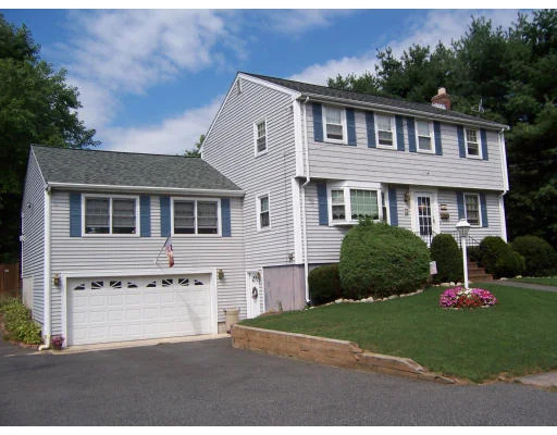Unit for sale at 24 Mohawk Path, Bellingham, MA 02019