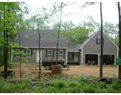 Unit for sale at 34 Ryan Road, North Brookfield, MA 01535