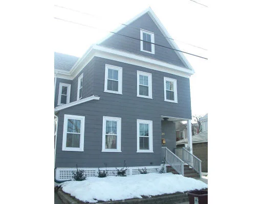 Unit for sale at 20 Circuit St., Medford, MA 02155
