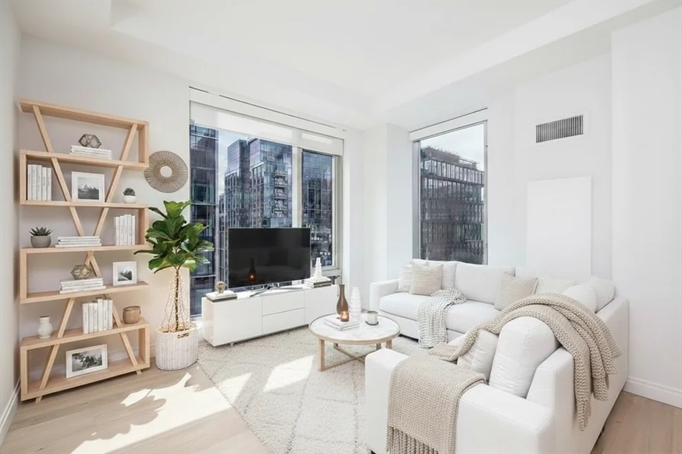 Unit for sale at 133 Seaport Blvd, Boston, MA 02210