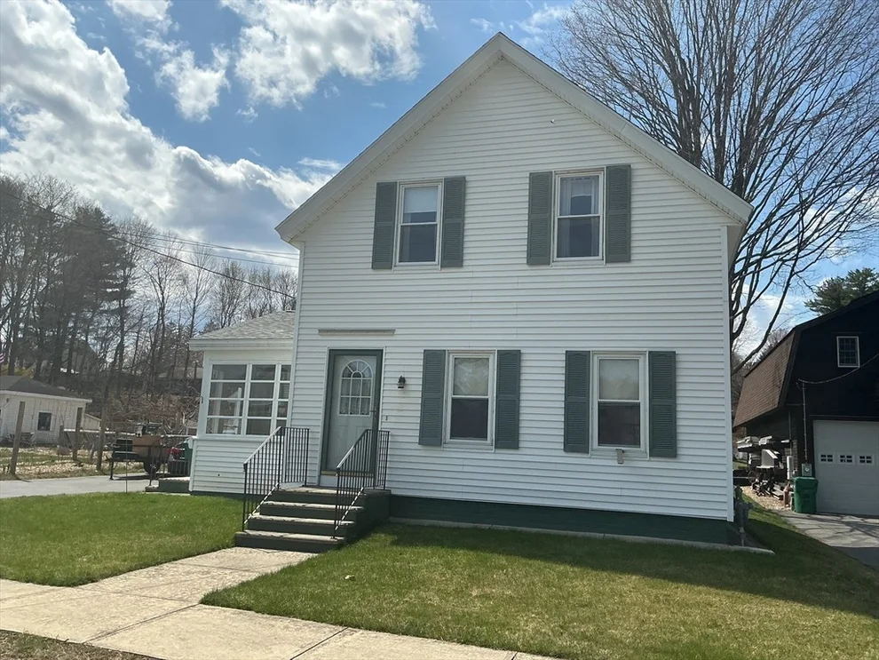 Unit for sale at 42 Elm Street, Clinton, MA 01510