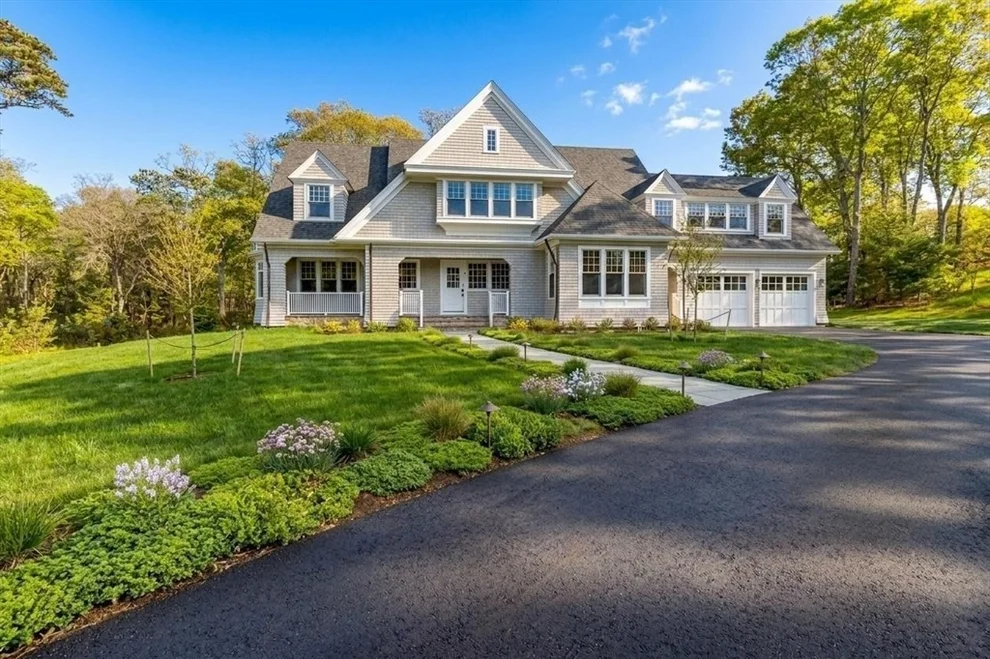 Unit for sale at 5 Rockhill Rd, Sandwich, MA 02563