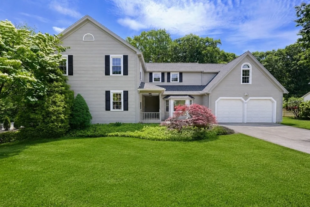 Unit for sale at 13 Fairway Lane, Medway, MA 02053