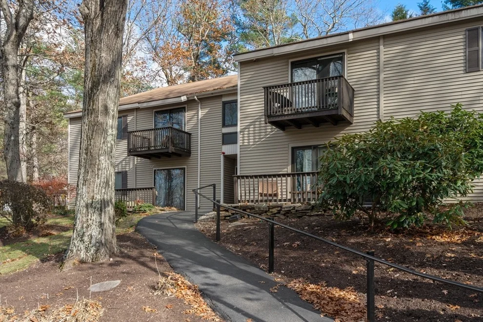 Unit for sale at 24 Thayer Pond Dr, Oxford, MA 01537