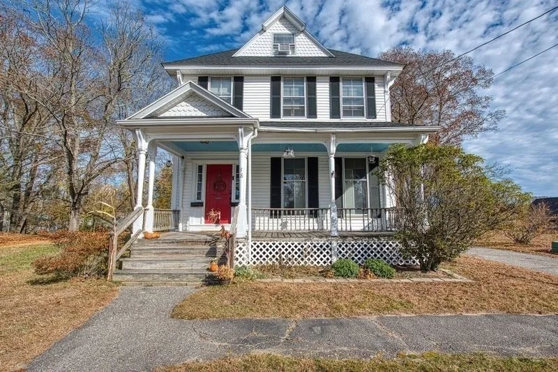 Unit for sale at 38 General Cobb Street, Taunton, MA 02780